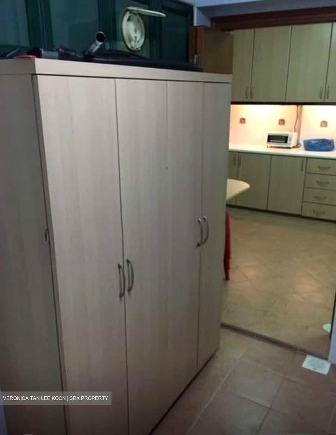 Ivory Heights (D22), Condominium #542295351